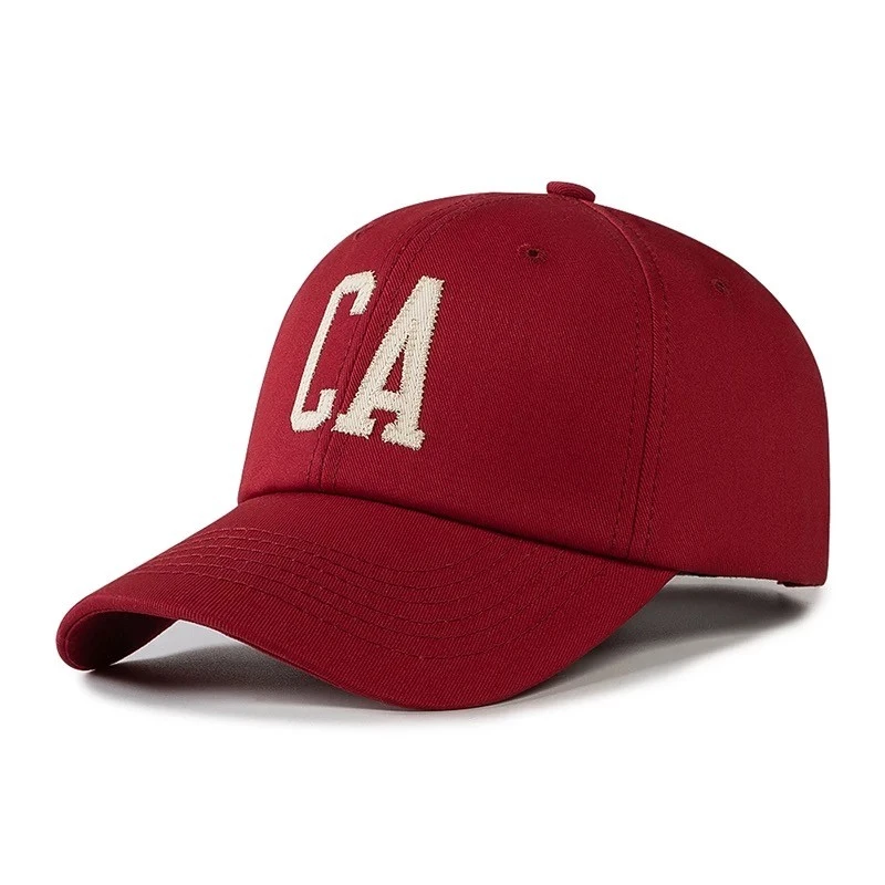 6 Panel Baseball Cap 6 Panel Baseball Cap