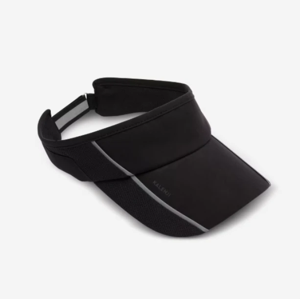 Adjustable Running Visor Adjustable Running Visor