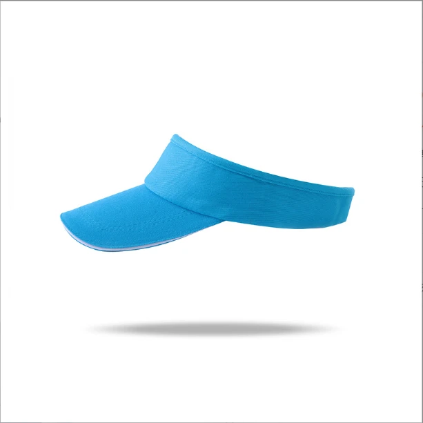 Adjustable Running Visor Adjustable Running Visor