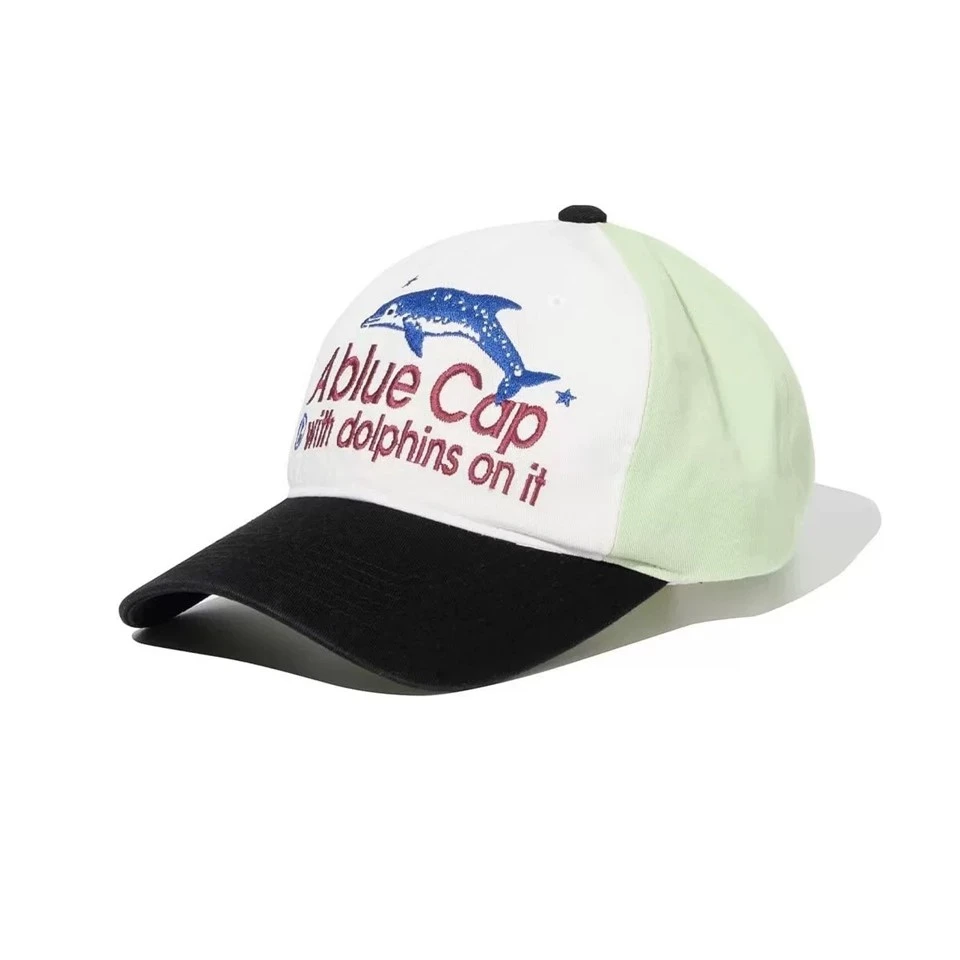 Baseball Cap Fashion