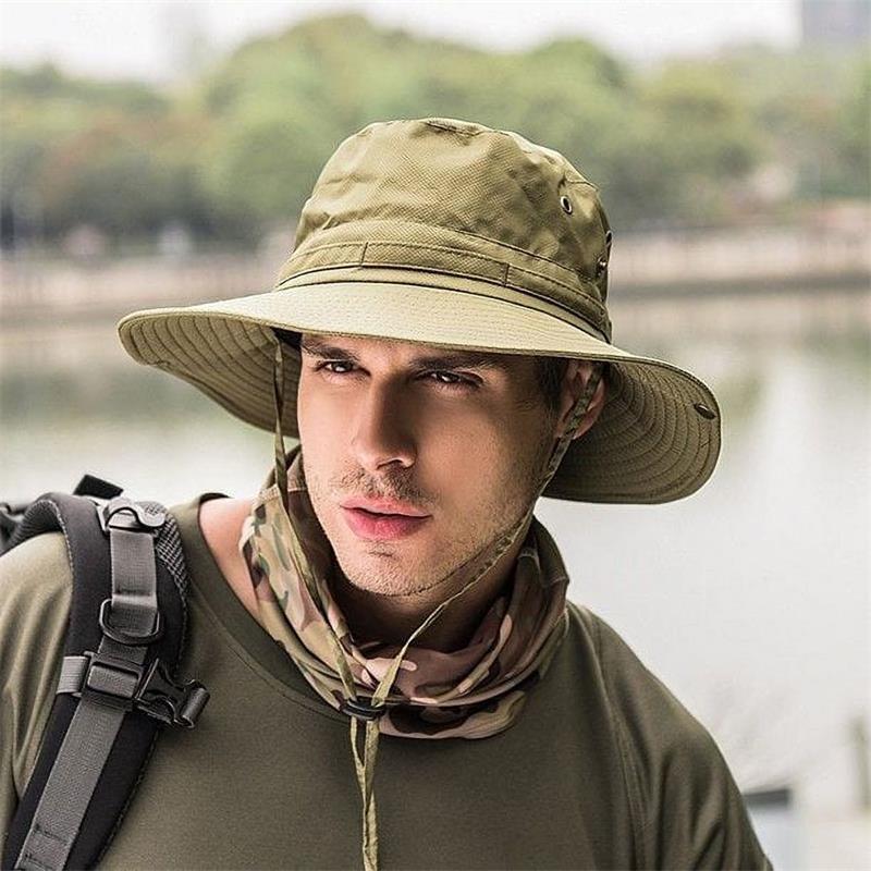 Bucket Hat For Men Bucket Hat For Men