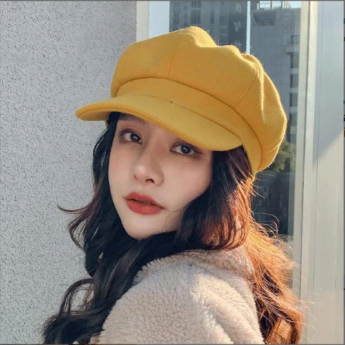 Classic Beret Hats For Women Classic Beret Hats For Women