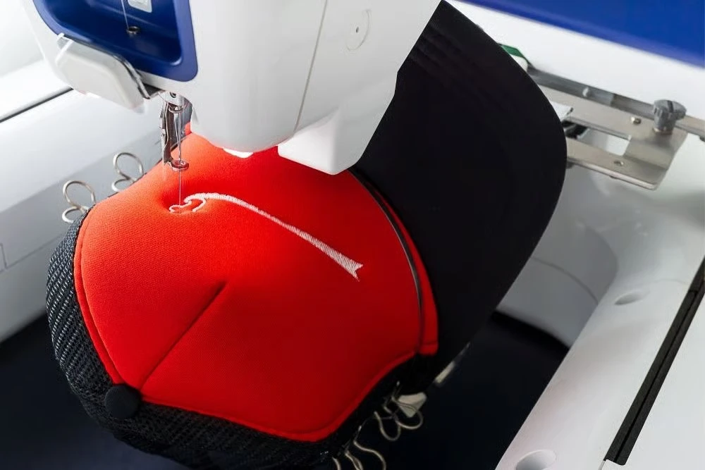 Designing Your Embroidery Pattern