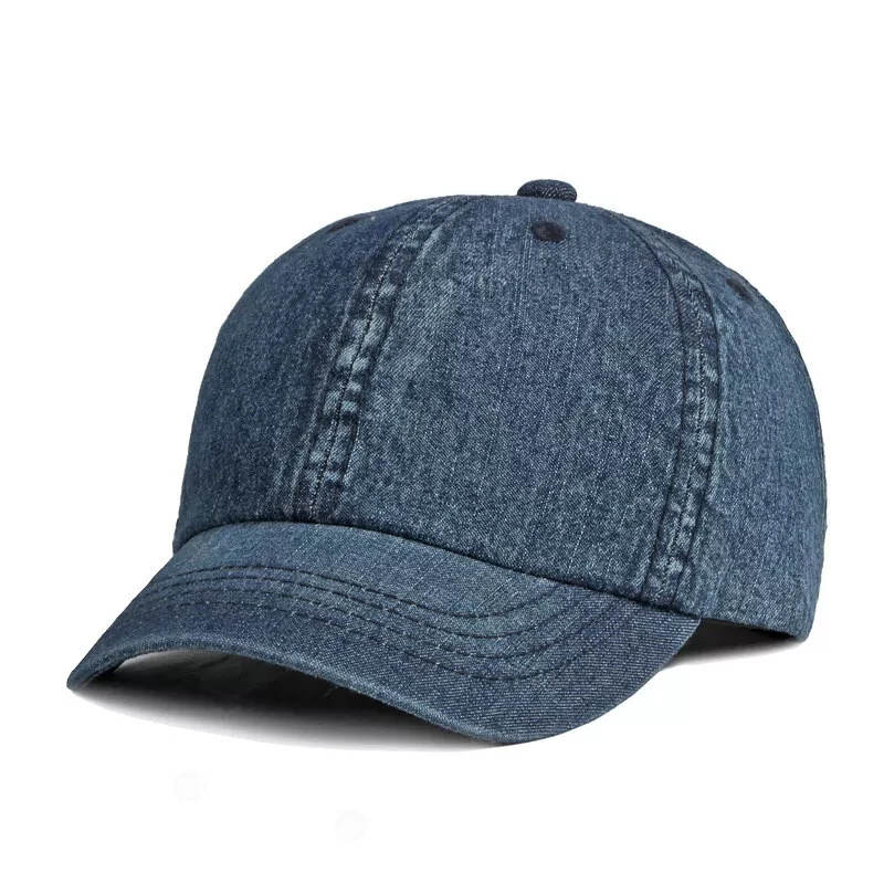 Jeans Baseball Cap Jeans Baseball Cap