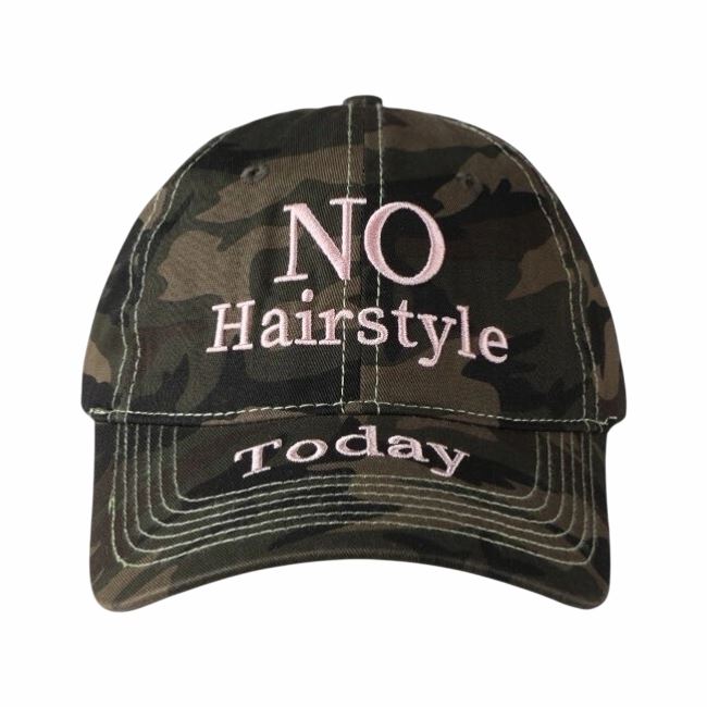 Logo Camouflage Dad Hat Logo Camouflage Dad Hat