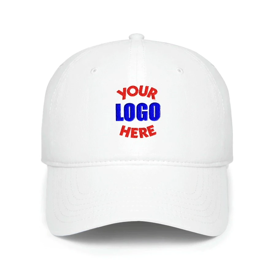 Personalized Baseball Caps
