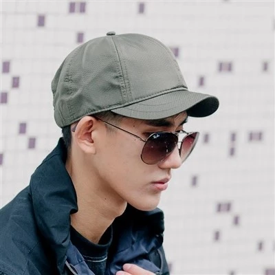Baseball Caps Men