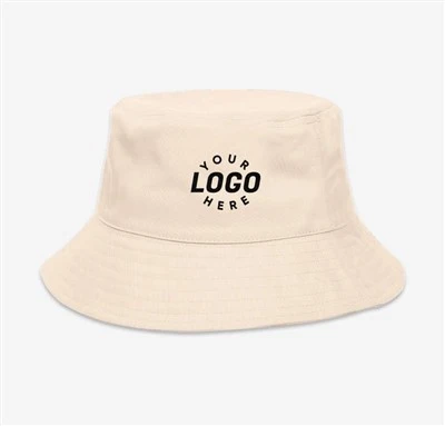 Embroidered Bucket Hat Embroidered Bucket Hat