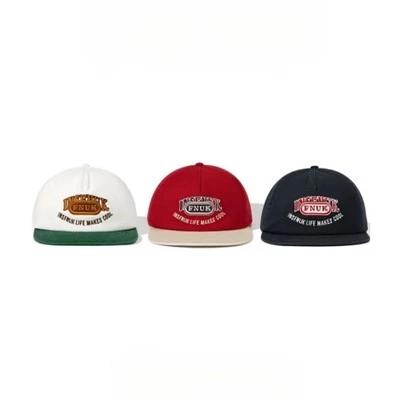 Men's Flat Bill Snapback Hats Men's Flat Bill Snapback Hats