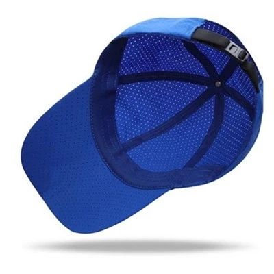Polyester Baseball Cap Polyester Baseball Cap