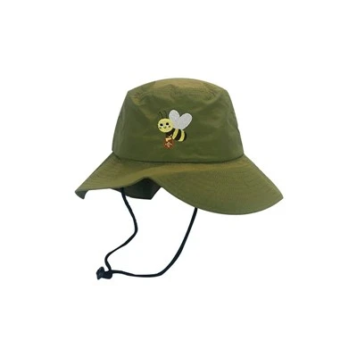 Stiff Brim Bucket Hat Stiff Brim Bucket Hat