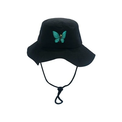 Stiff Brim Bucket Hat Stiff Brim Bucket Hat