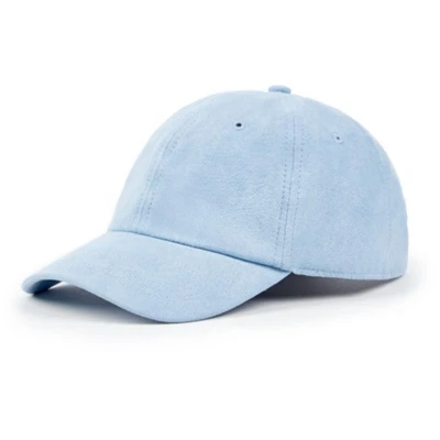 Womens Denim Baseball Cap Womens Denim Baseball Cap