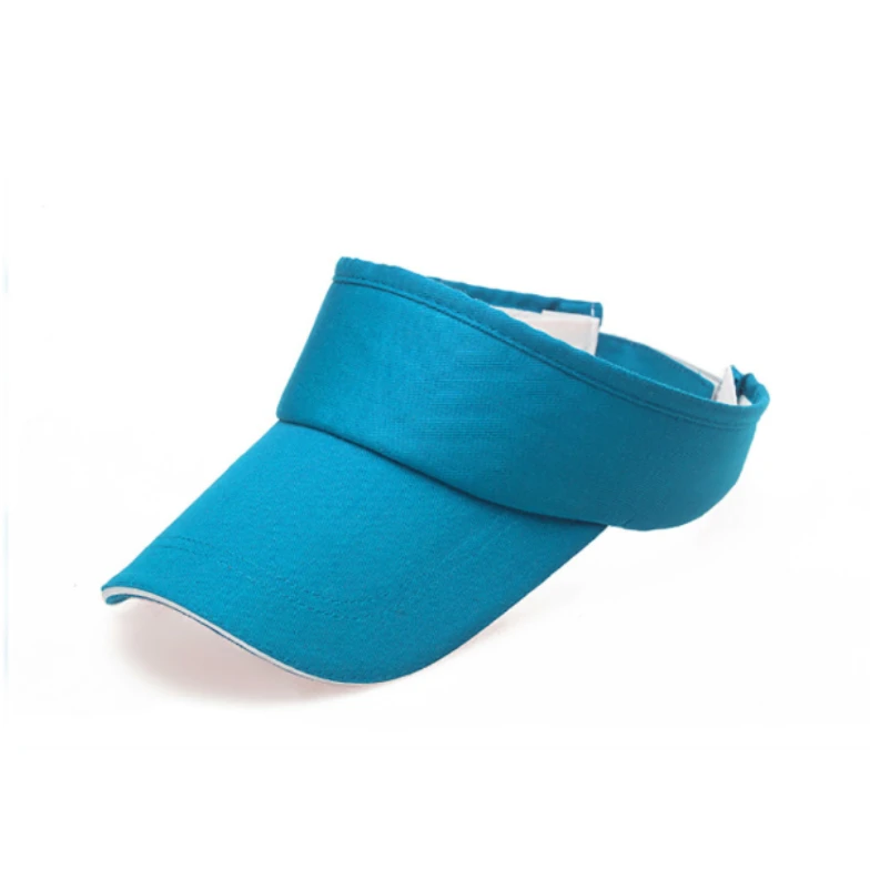 Tennis Sun Visor Cap Tennis Sun Visor Cap