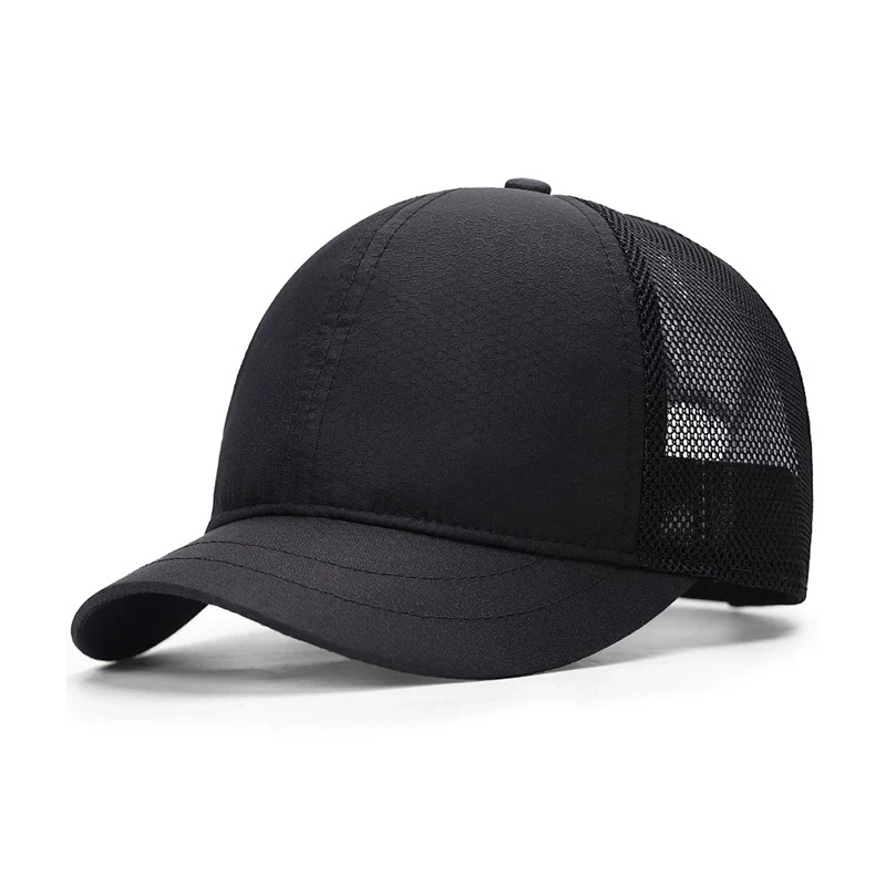 Vintage Mesh Trucker Hats