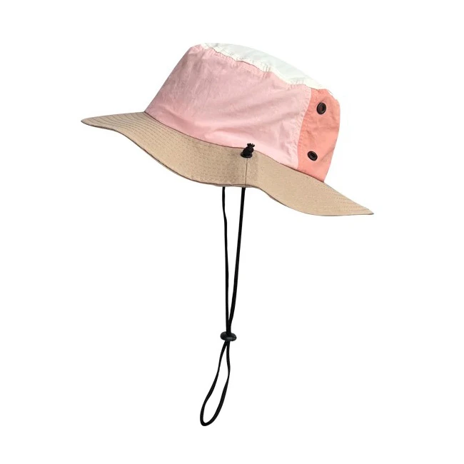 Waterproof Golf Bucket Hats