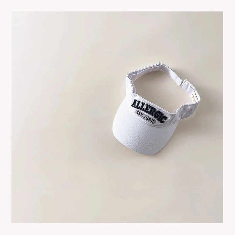 Womens Visor Cap high quality